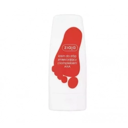 Ziaja krem do stóp zmiękczający z AHA 60 ml KatB